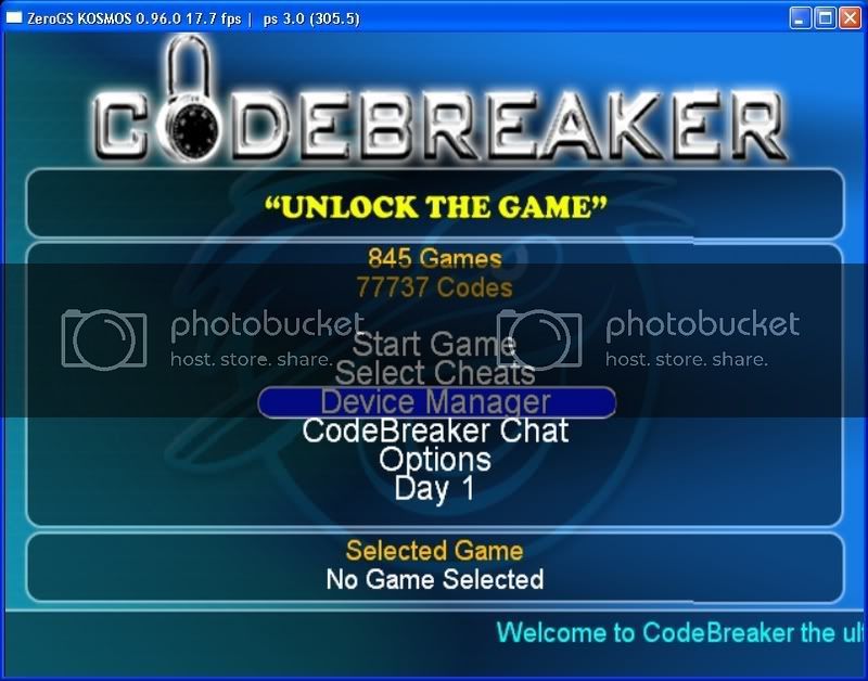 codebreaker 10 elf download